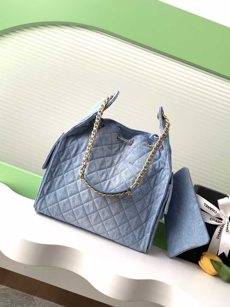 Ch**el 25c hobo bags